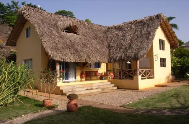 La Casa Amarilla Republica Dominicana